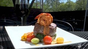 2.3K views · 17 reactions | Chanticleer Bakery & Eatery is off the beaten path, but well worth the trouble to find. A beautiful, casual, colorful, comfortable, wonderful escape from the ordinary! | Beach TV - Panama City Beach, FL | Facebook