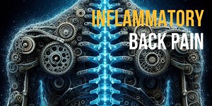 Inflammatory Back Pain