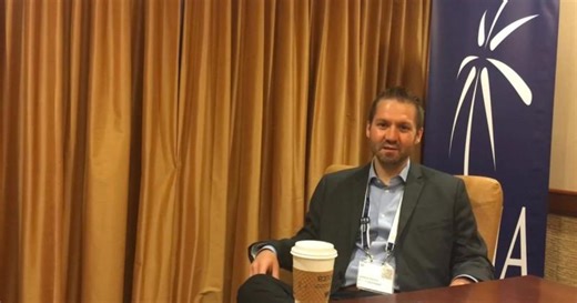 GE Vernova Got 10–15 Real Deals in One Day | Lily Peters