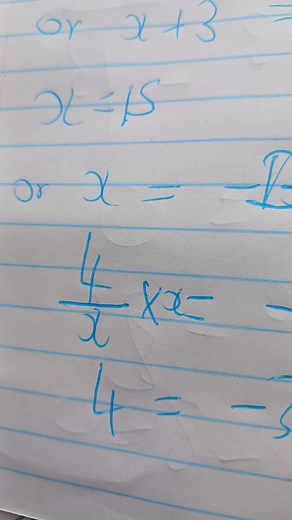 @Math/Sciencetutorials on TikTok