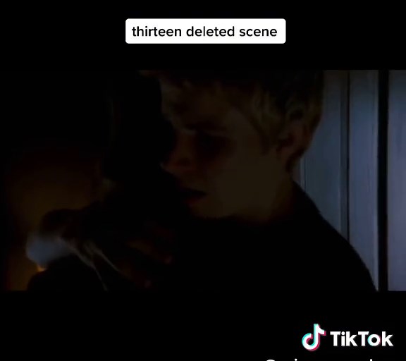 #MASONFREELAND - thirteen deleted scene 🙁 I #thirteen #thirteenmovie #thirteenedit #tracyfreeland #evanrachelwood #masonfreeland #masonfreelandedit #thirteenvibes #tracyandmason #foryou #foryoupage #viral #pleasedontflop #follow #thirteen20030 * #getthisto10klikes #getthisto5Okviews #thirteen2003.