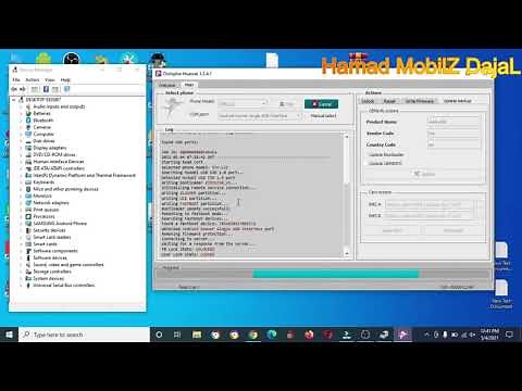 How to Read CERT File Y9s STK L21 | All Huawei Cert File Read Kirin 710A Latest Update Octoplus 2021