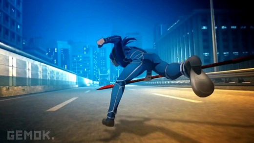 Lancer vs Assasin🔥#fatestaynightheavensfeel #fatestaynight #lancer #assasin #lancervsassassin #bestfightanime #animeamv #animeedit #animefightscenes #mokcutez #buncitzzz #fypシ #otaku