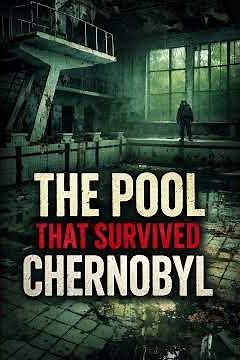 🎥 MINI DOCUMENTARY – TRUE HISTORY“Chernobyl’s Azure Pool: Why It Stayed Open”The Azure Swimming Pool