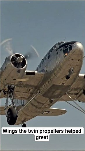 V-173 Flying Pancake | The Strangest Aircraft Ever Built 😳✈️