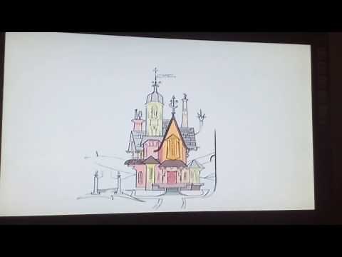 Fosters home for imaginary friends theme song