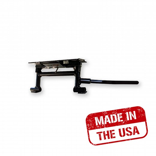 Shop EZ-UP Harley Touring Center Stands - WheelDock
