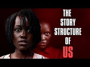 US Analysis: Story Structure, Themes, and Easter Eggs Explained | Screenwriting 101