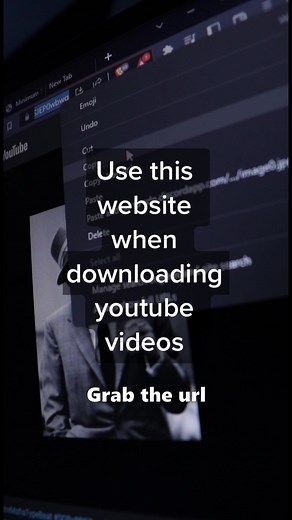 YouTube to WAV/MP4 Converter: Download Audio or Video