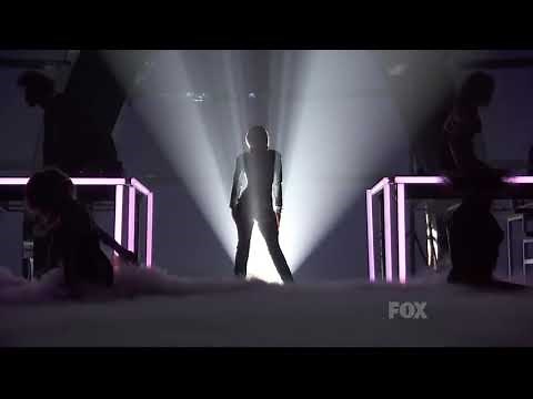 Keri Hilson ft. Nelly - Lose Control (Official Video) 015207648472