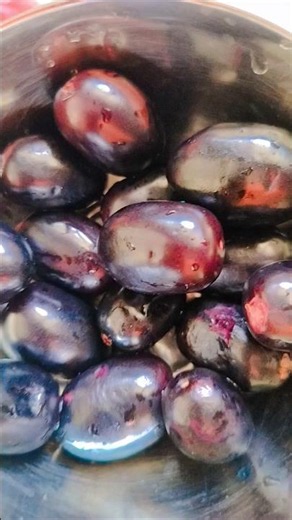 health benefits of eating jamun #ytshorts