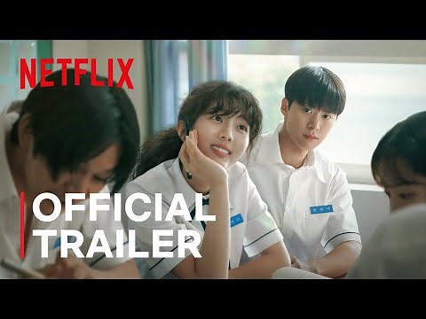 Love Untangled - Official Trailer [English] | Netflix