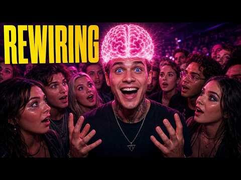 The Psychology of Extroverts: Why Some People Gain Energy From Others 🧠