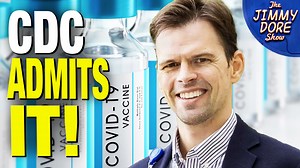 6.8K views · 681 reactions | Fired Anti-Mandate Professor Now VINDICATED! | The Jimmy Dore Show | Facebook