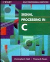 Signal Processing in C | Guide books