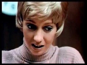 Sandy Duncan - United California Bank Commercial