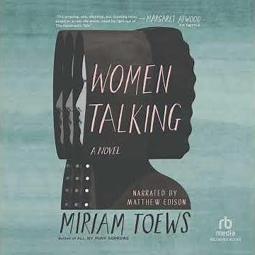 Audiobook Sample: Women Talking