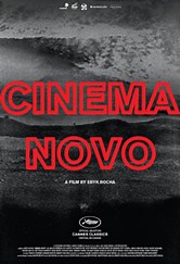 Cinema Novo (Filme), Trailer, Sinopse e Curiosidades - Cinema10
