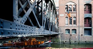 Chasin' Paul – das ultimative Jason Paul Quiz