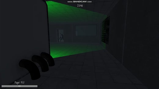 slendytubbies3 Infection Calamity Research lab地图搜集通关