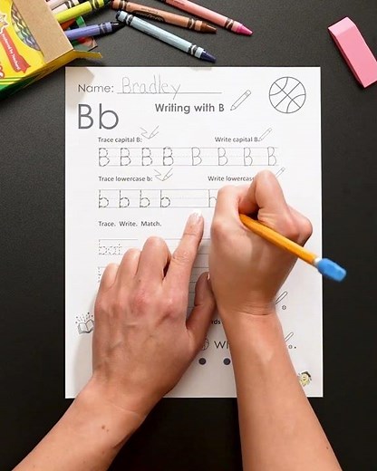 Award-Winning Worksheets and Printables for Primary Classroom Teachers and Homeschool Parents