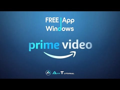 Prime Video on Windows - Free App Download & Installation [5-Step Tutorial]