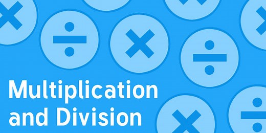 Year 3 Multiplication and Division - Primary Resources