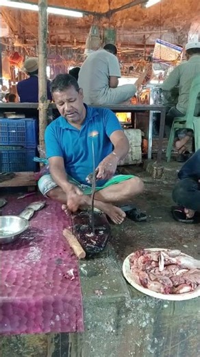 Breaking Down a Whole Fish – Knife Skills Tutorial