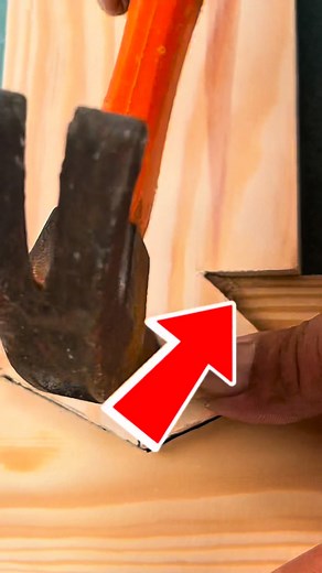 simple craftsman techniques #woodworking #useful #idea | Mr. Profesor