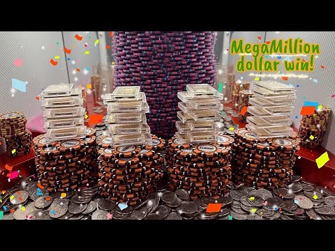 Bringing back the loot cam High Limit Coin Pusher