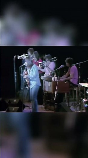 Chicago Live at Tanglewood in 1970 🙌🏻