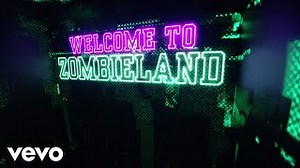 BAMM (From "Z-O-M-B-I-E-S"/Official Lyric Video) Chords - ChordU