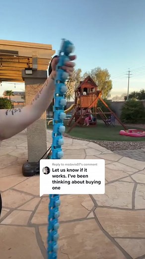 Infinity Hoop on TikTok