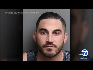 Riverside County Sheriff's Department covered up deputy's 'sextortion' scheme, victims allege