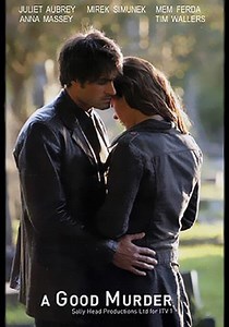 A Good Murder - streaming tv series online