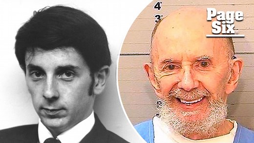 Phil Spector through the years