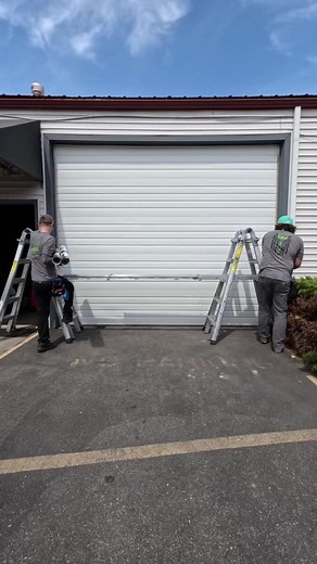 Signage for a new local company | CW Wraps