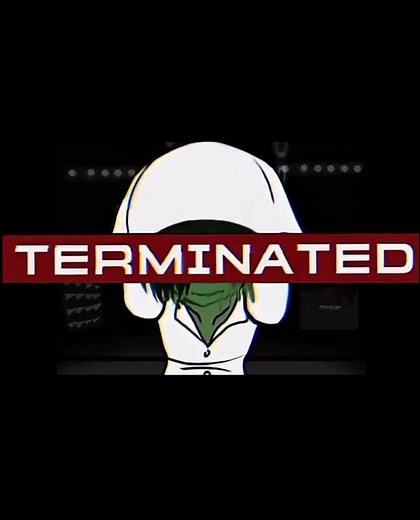 Terrible Mouse VS everyone. #terriblemouse#lorna#mouse#doctor#vs#cooked#animation#horror#series#edit
