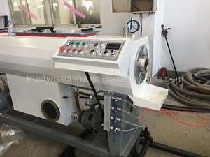 [Hot Item] PVC Pipe Extruder Machine Manufacture Extrusion Line