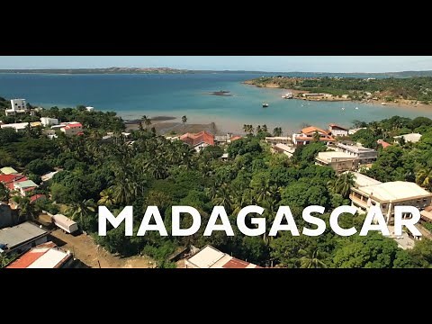 DESTINATION FRANCOPHONIE - DESTINATION MADAGASCAR 2