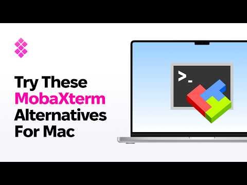 4 Best MobaXterm Alternatives for Mac: Replace SSH, SFTP, and RDP Fast