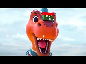 Dino Ranch Holidays | Dino Ranch | S2
