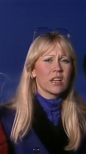 On this day back in 1979, ABBA released ’Chiquitita’. Did you know that all royalties from the song still goes to UNICEF today? #ABBA #ABBAFacts | ABBA