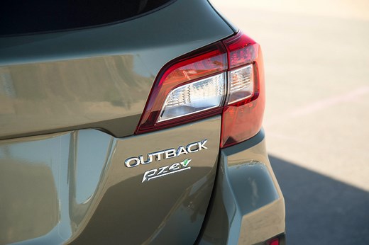 2016 Subaru Outback 2.5i Limited Review - Long Term Update 5