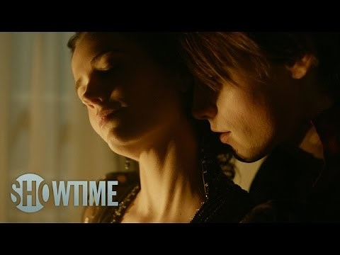 Penny Dreadful | Vanessa Ives (Eva Green) | A Formidable Beauty