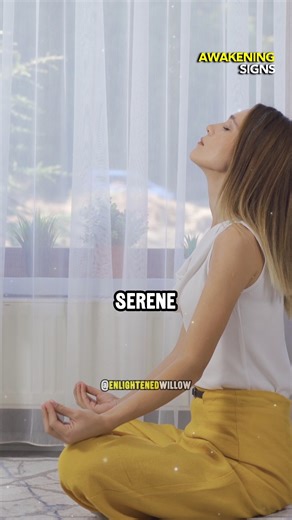 25K views · 1.5K reactions | Awakening stages. - #higherself #awakening #awakeningstages #spiritualawakening #divineguidance #thirdeyeawakening #awakened #awakenedmind #consciousness #higherconsciousness #higherconscious #awakenedmind #spiritualityawake #mindfulliving #meditation | The Enlightened Willow | Facebook