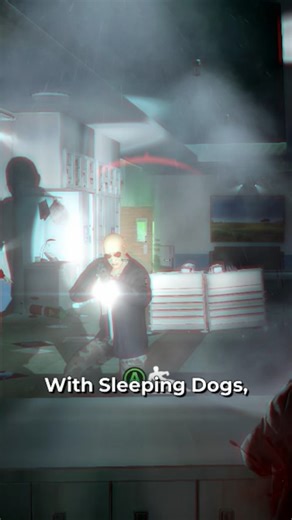GameTyr on Instagram: "Sleeping Dogs and Saints Row The Third look like GTA rivals, but each one fails hard where it matters most. One lacks freedom and customization, the other kills motivation with easy money and that’s exactly why neither could dethrone GTA V. Check out our videos, link's in the bio!👀 #trending #trendingreels #gamer #game #gaming"