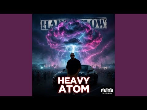 HEAVY ATOM
