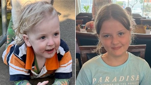 Two children killed in Bowen Mountain house fire