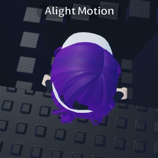 Falling to the sky#made by me#alright motion #roblox#shorts